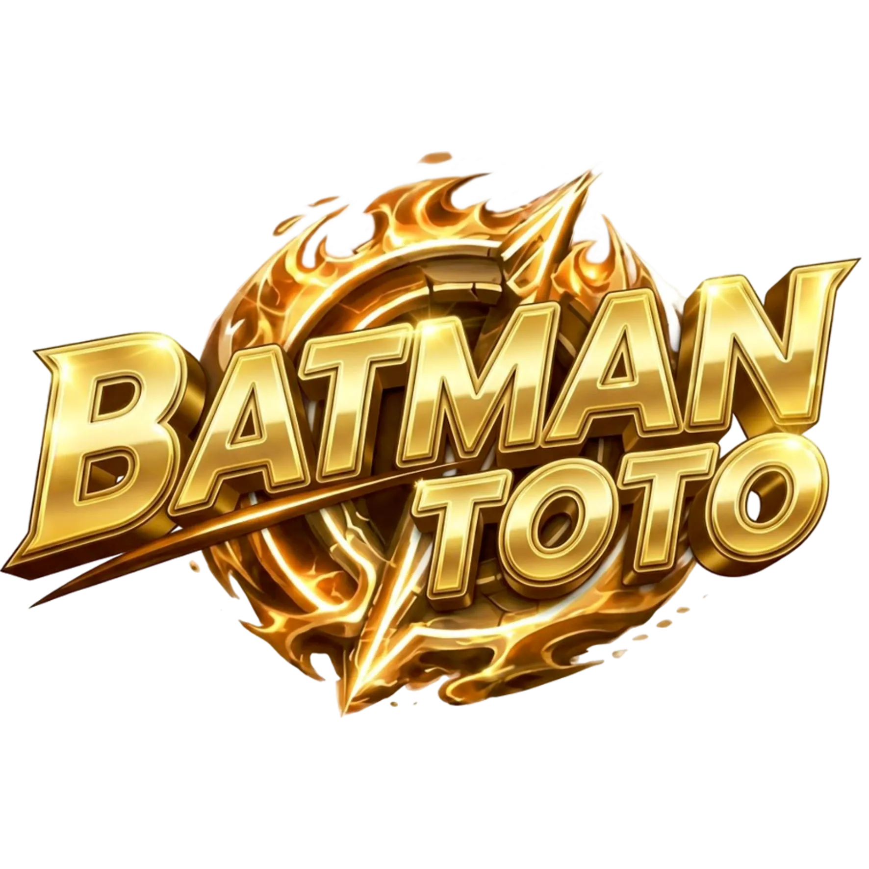 BATMANTOTO - Teror Malam di Tengah Kegelapan