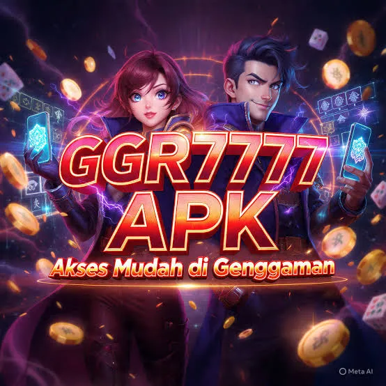 GGR7777 - Permainan Strategi Terbaik di Smartphone Anda