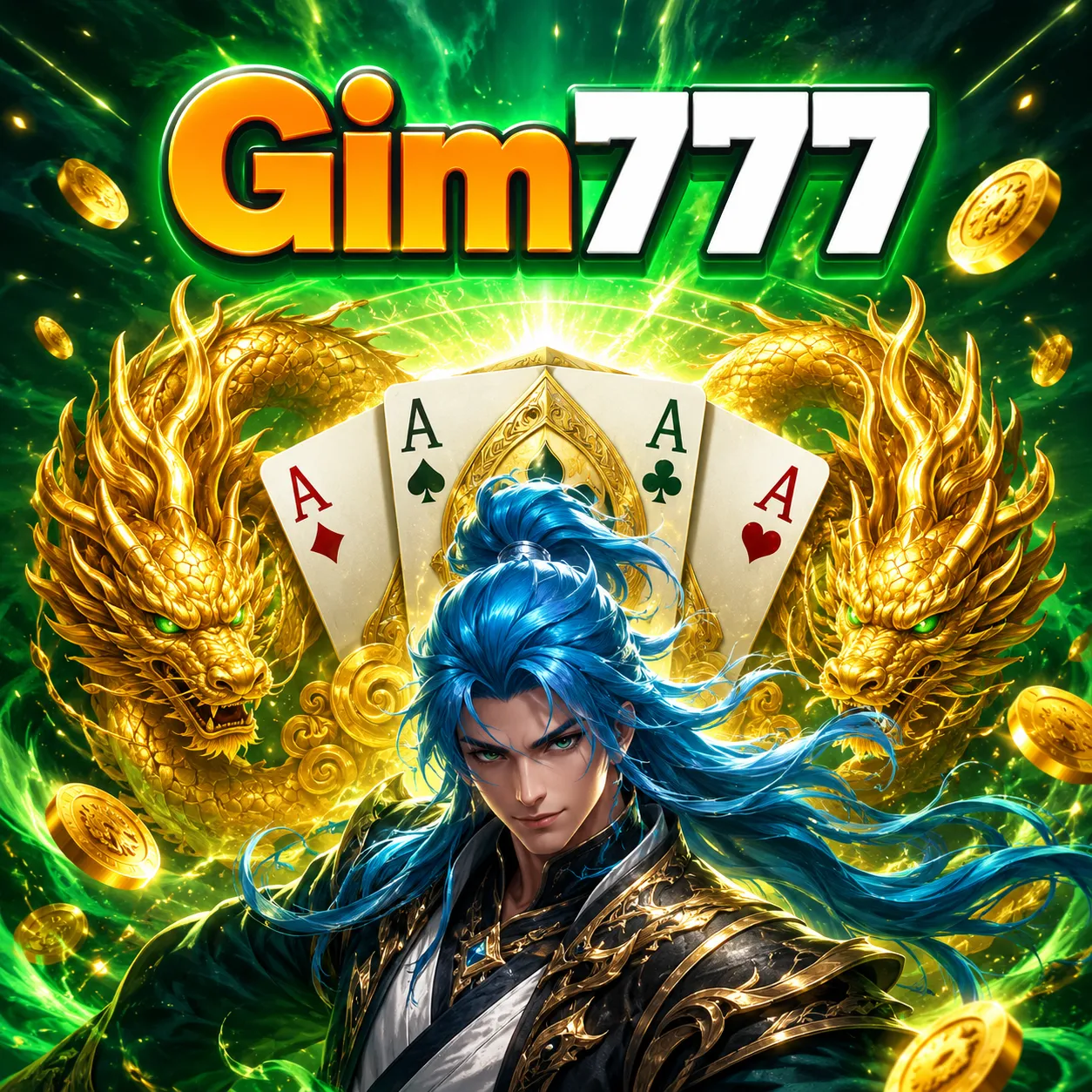 GIM777 - Balapan Motor Seru dan Menantang