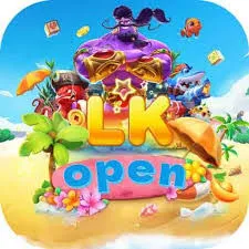 LKOPEN - Game Santai yang Mengasyikkan untuk Semua Usia
