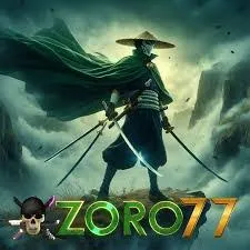 ZORO77 - Permainan Poker Seru dan Menantang